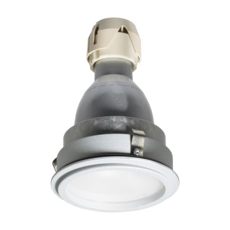 PSM Lighting Ø80 Convertible System Casaquanodotano.Es50 Recessed Spot