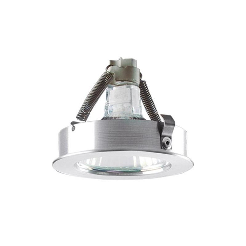 PSM Lighting Ø80 Convertible System Caspicoc Recessed Spot