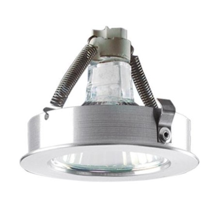 PSM Lighting Ø80 Convertible System Caspicoc Recessed Spot