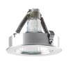 PSM Lighting Ø80 Convertible System Caspicoc Recessed Spot