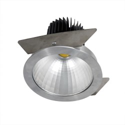 PSM Lighting Koza X - Inca Xtm 4060.Ip20 Recessed Spot