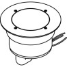 PSM Lighting Magma 3309.5.130 Recessed Spot