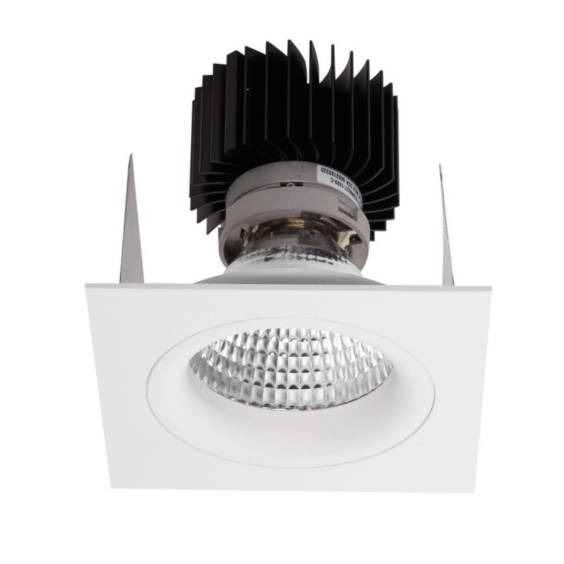 PSM Lighting Ø100 Luxor Xtm.1300.10054.S2 Recessed Spot