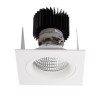 PSM Lighting Ø100 Luxor Xtm.1300.10054.S2 Recessed Spot