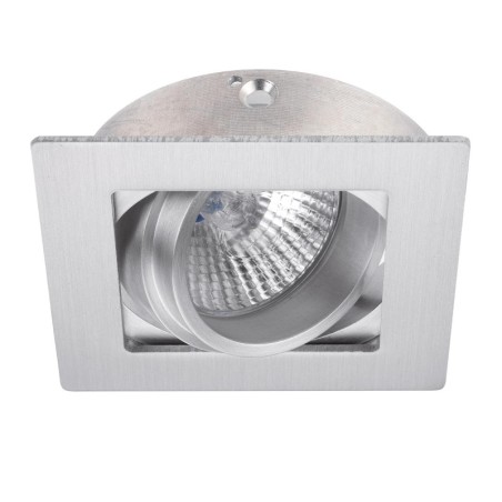 PSM Lighting Square Click System Casanka.Dicro Recessed Spot