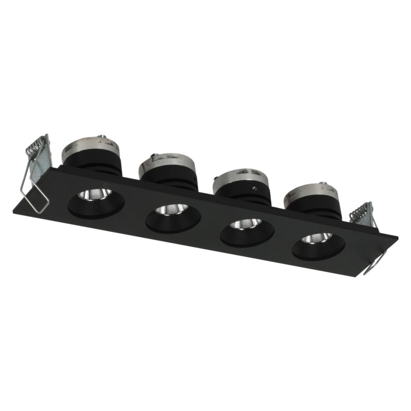 PSM Lighting Stella 8372 Recessed Spot