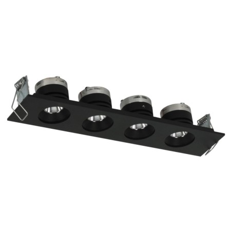 PSM Lighting Stella 8372 Recessed Spot