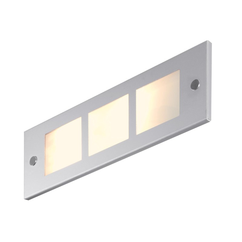 PSM Lighting Compact 1232Dled Recessed Spot