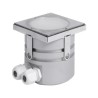 PSM Lighting Lava 1164.A Recessed Spot
