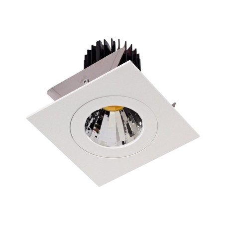 PSM Lighting Ø80 Luxor Xtm.1300.10012.S2 Recessed Spot