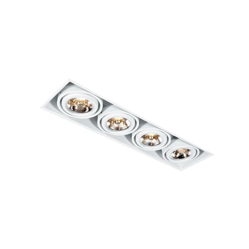 PSM Lighting Spinner X 1874.Gu10 Recessed Spot