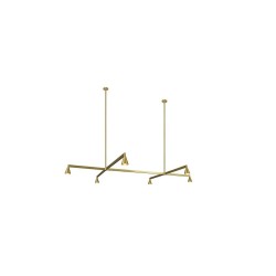 Trizo21 Austere-Suspension 1+ RF 75 suspension lamp