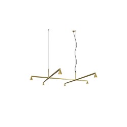 Trizo21 Austere-Suspension 1+ RL 16 suspension lamp