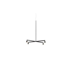 Trizo21 Austere-Chandelier 1X RL 79 suspension lamp