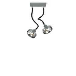 Trizo21 Kwa-Kwa 2FT Rectangular LED ceiling lamp