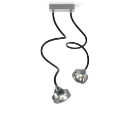 Trizo21 Kwa-Kwa 2FT Rounded LED ceiling lamp