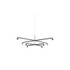 Trizo21 Austere-Chandelier 2X RS 16 suspension lamp