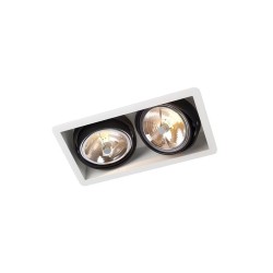 Trizo21 R111 in G53 recessed spot