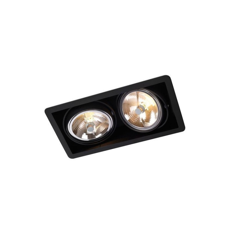 Trizo R111 in G53 recessed spot