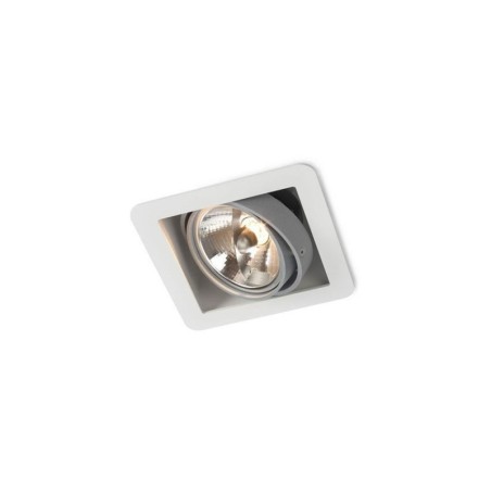 Trizo21 R07 in recessed spot