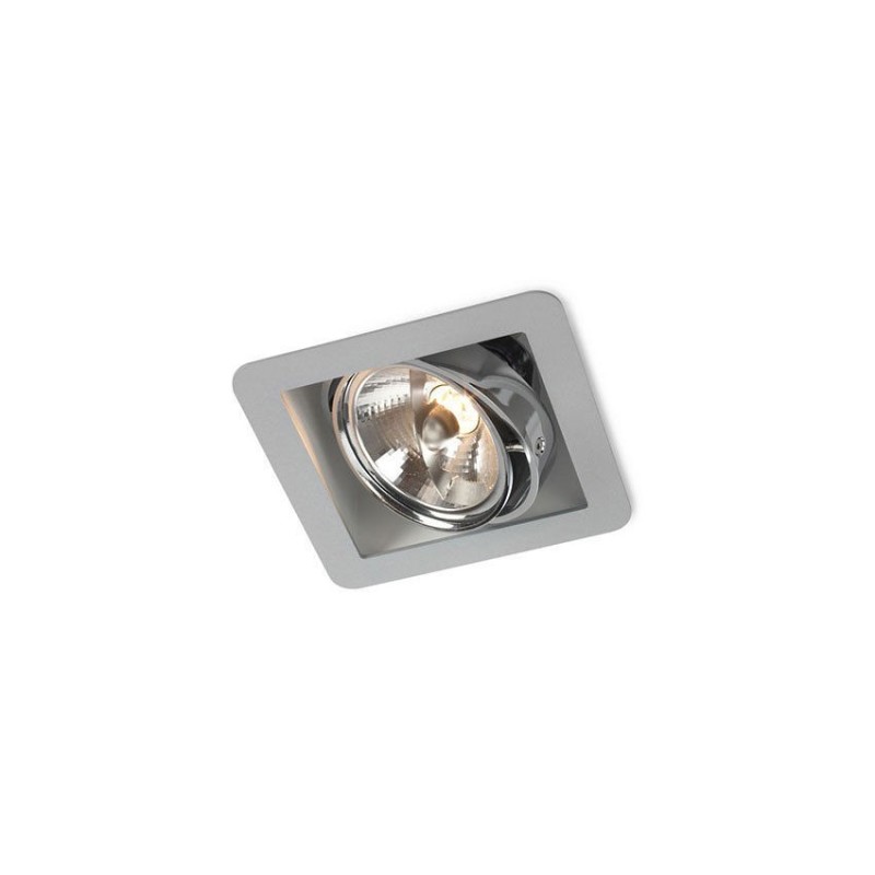 Trizo R07 in recessed spot