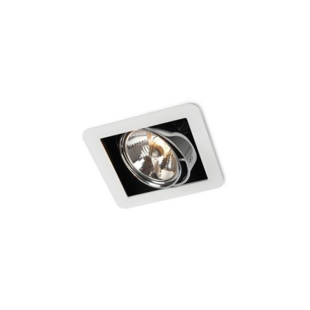 Trizo21 R07 in recessed spot