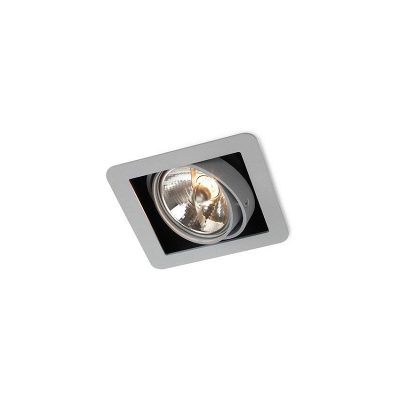 Trizo R07 in recessed spot