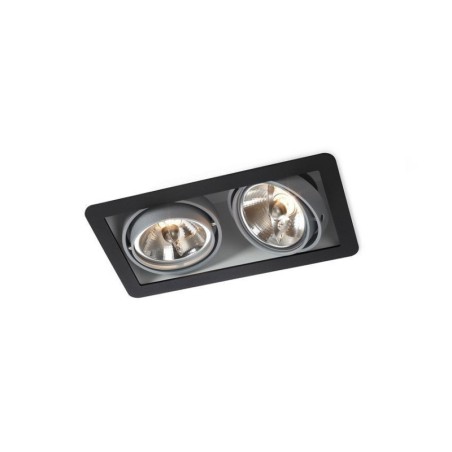 Trizo21 R70 in recessed spot