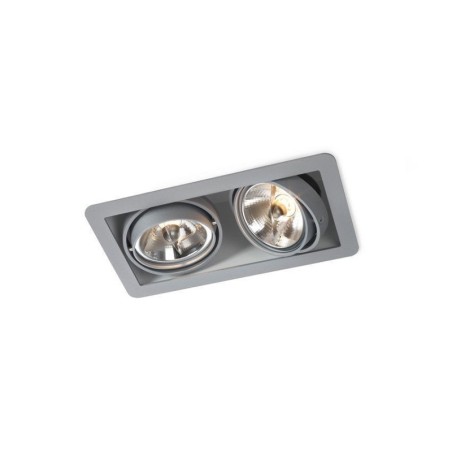 Trizo21 R70 in recessed spot