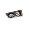 Trizo21 R70 in recessed spot