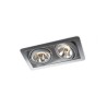 Trizo21 R70 in recessed spot