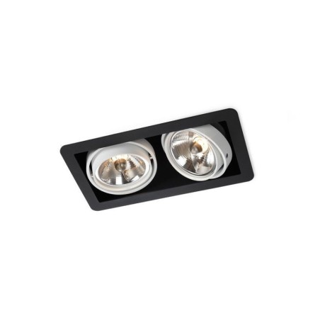 Trizo21 R70 in recessed spot