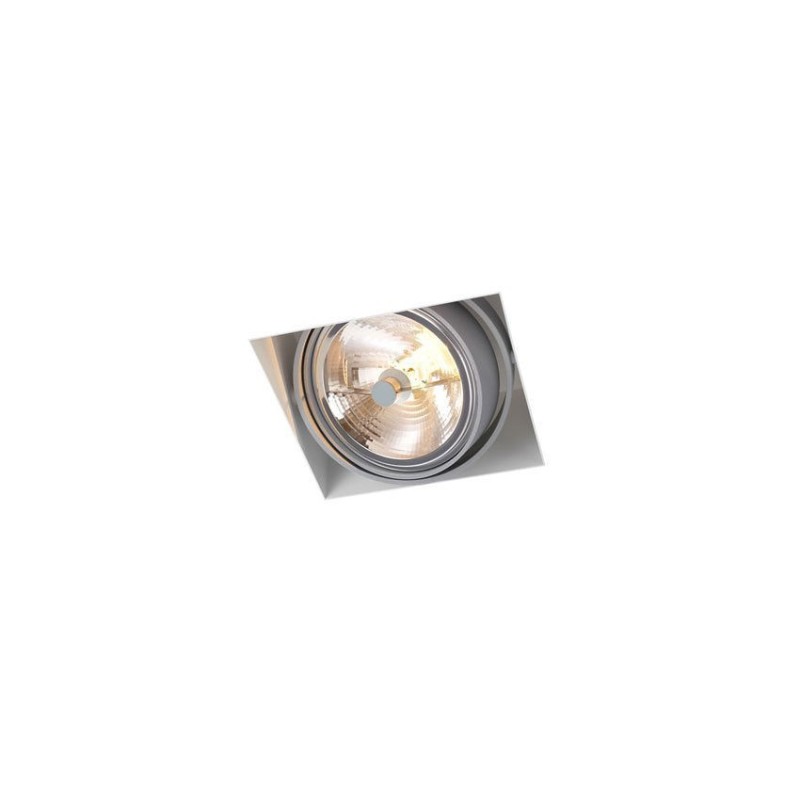 Trizo R110 in Rimless recessed spot
