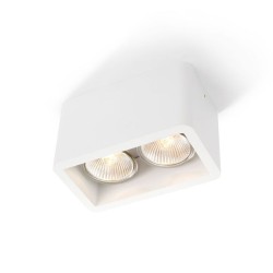 Trizo21 Code 2 230V ceiling lamp
