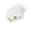 Trizo21 Code 2 230V ceiling lamp