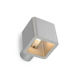 Trizo Code W OUT 230V - G9 HALO wall lamp