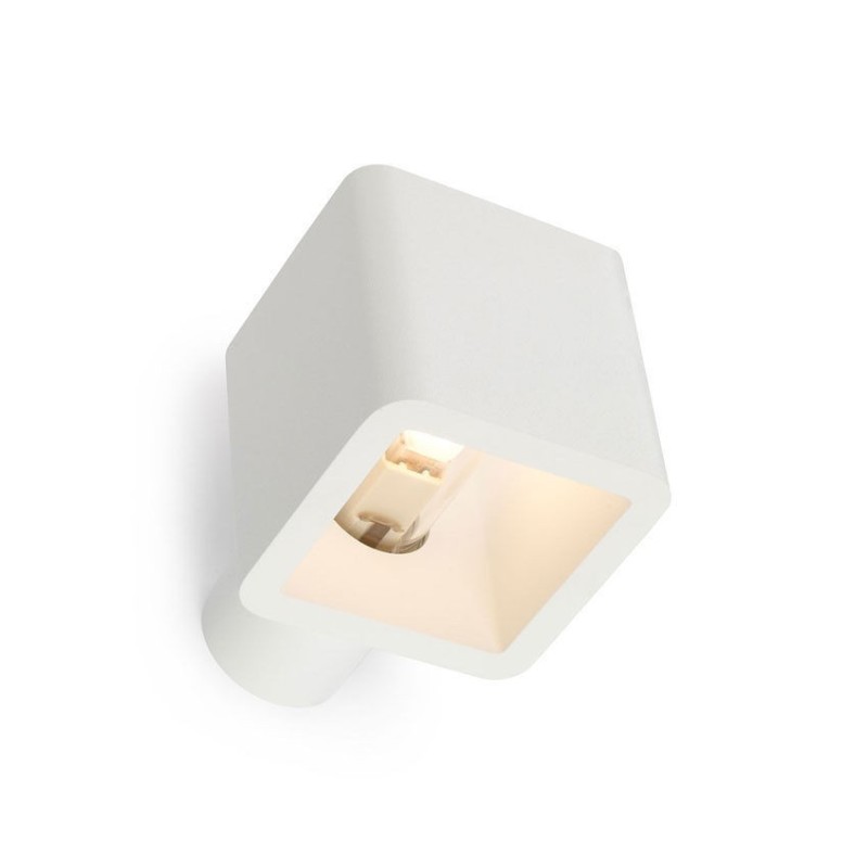 Trizo Code W 230V - G9 LED wall lamp