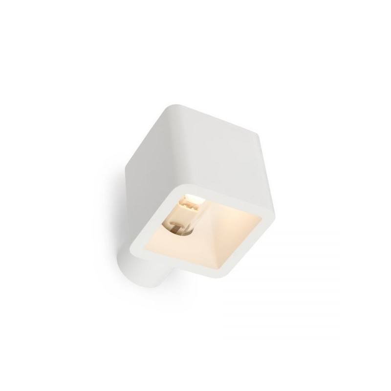 Trizo Code W OUT 230V - G9 LED wall lamp