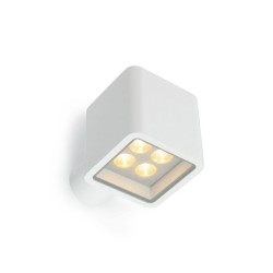 Trizo Code W OUT LED 1 side wall lamp