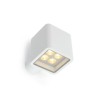 Trizo Code W OUT LED 1 side wall lamp