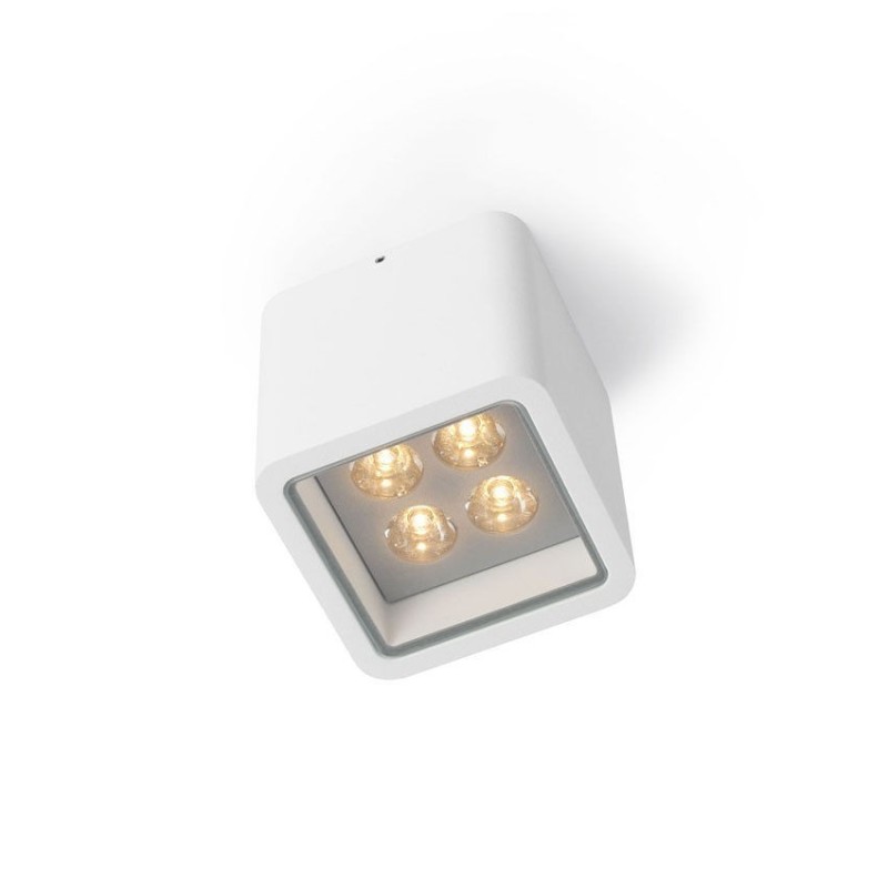 Trizo Code 1 OUT LED ceiling lamp