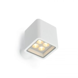 Trizo Code W OUT LED 2 sides wall lamp