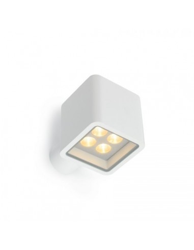 Trizo21 Code W OUT LED 2 sides wall lamp
