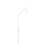 Trizo21 Austere-Wall built-in wall lamp