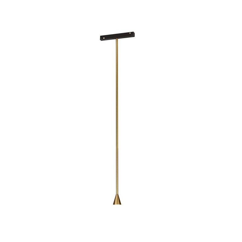 Trizo Austere-Solitaire RF 100 Track 48V track lighting fixture