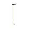 Trizo21 Austere-Solitaire RF 100 Track 48V track lighting fixture