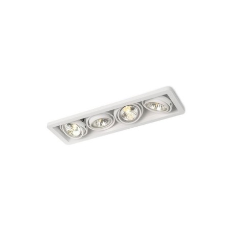 Trizo21 R54 in GU10 recessed spot