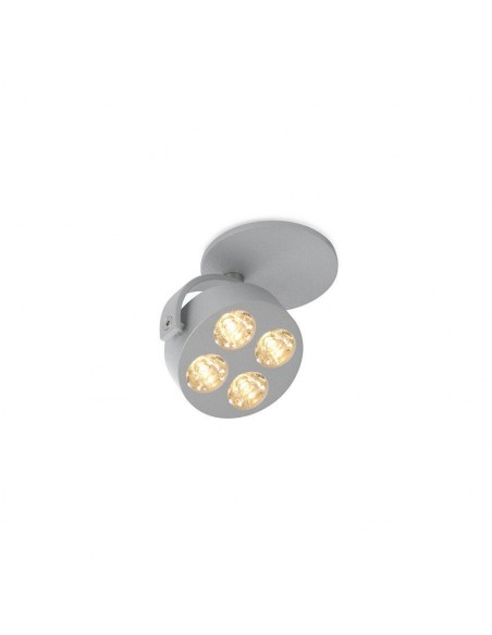 Trizo21 Mini-Pi 1C in ceiling lamp