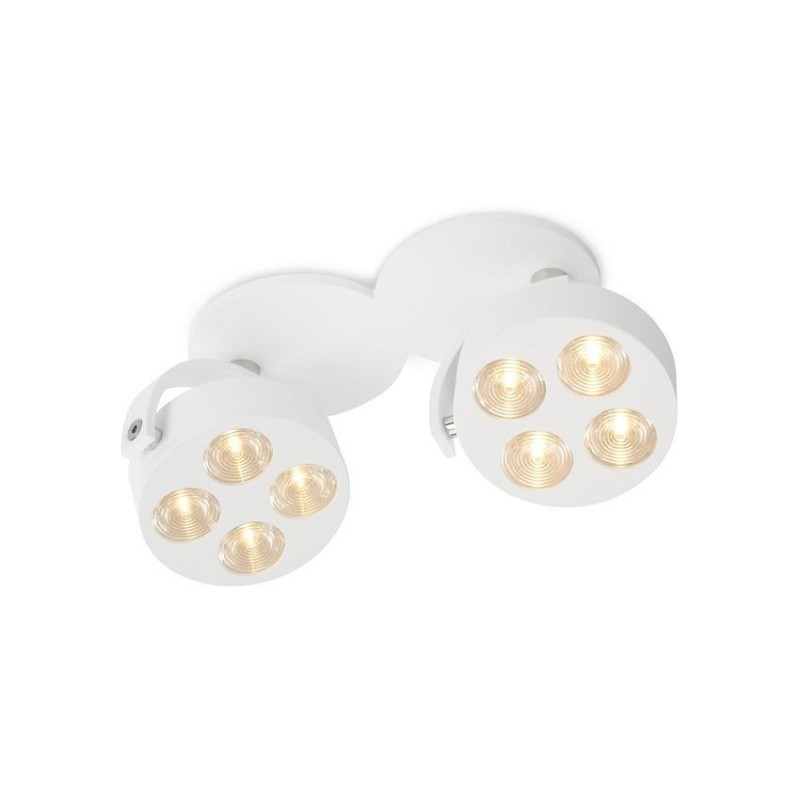 Trizo Mini-Pi 2 in recessed spot