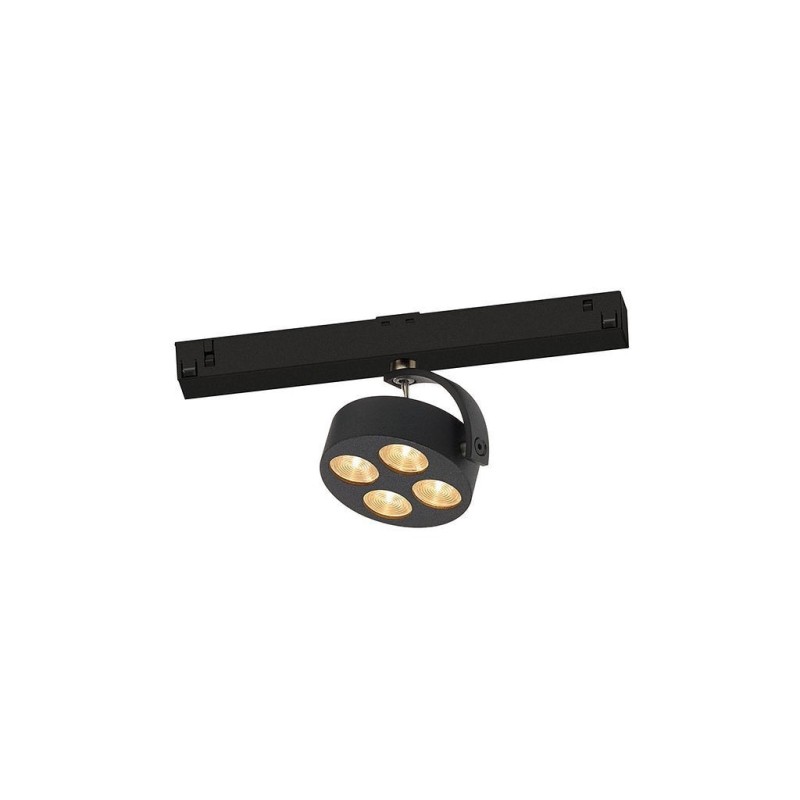 Trizo Mini-Pi 1 Track 48V track lighting fixture
